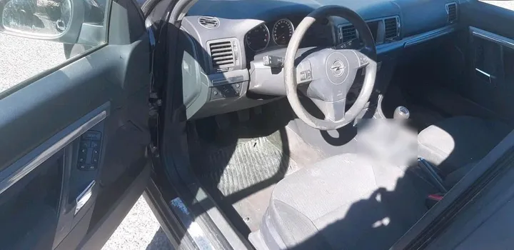 Opel Vectra