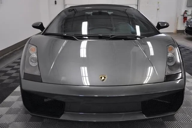 Lamborghini Gallardo