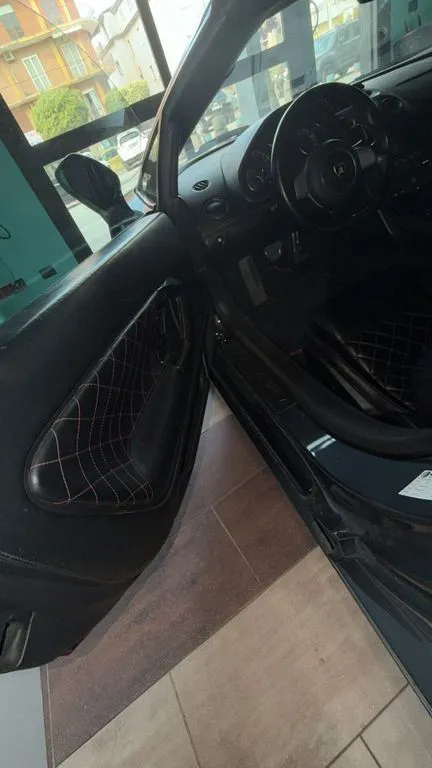 Lamborghini Gallardo