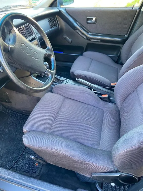 Audi 80