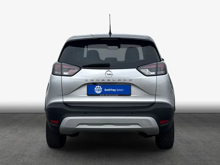Opel Crossland (X)