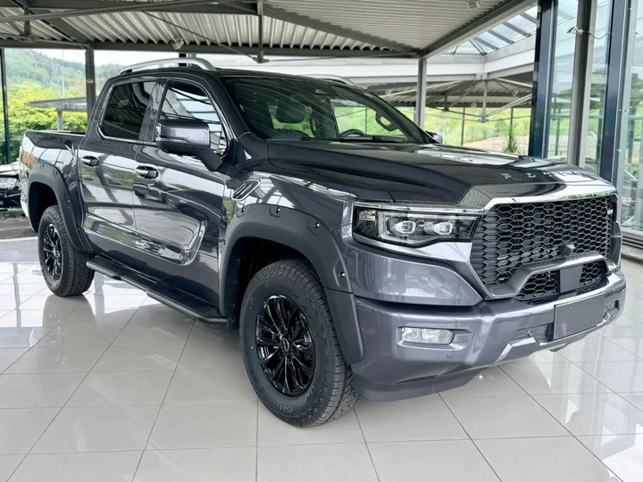 Foton 4