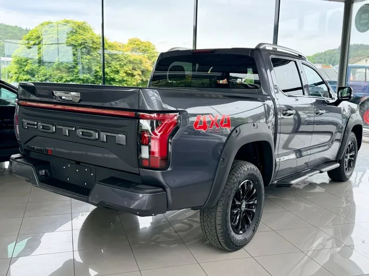 Foton 4