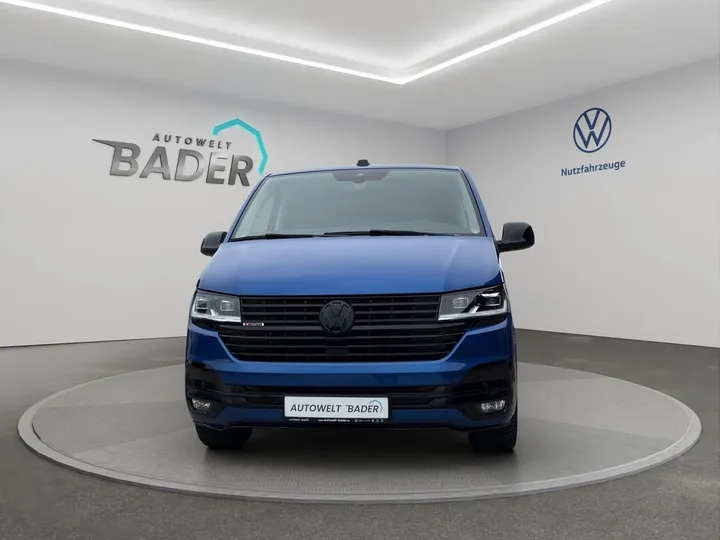 Volkswagen T6 Multivan