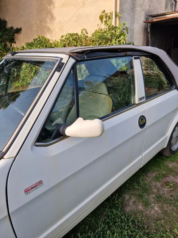 Fiat Ritmo
