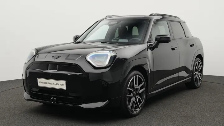 MINI Aceman SE