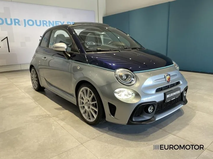 Abarth Other