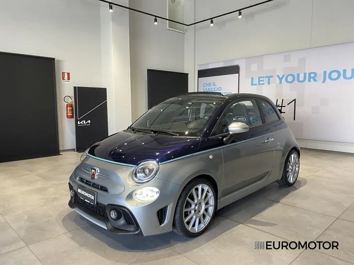 Abarth Other