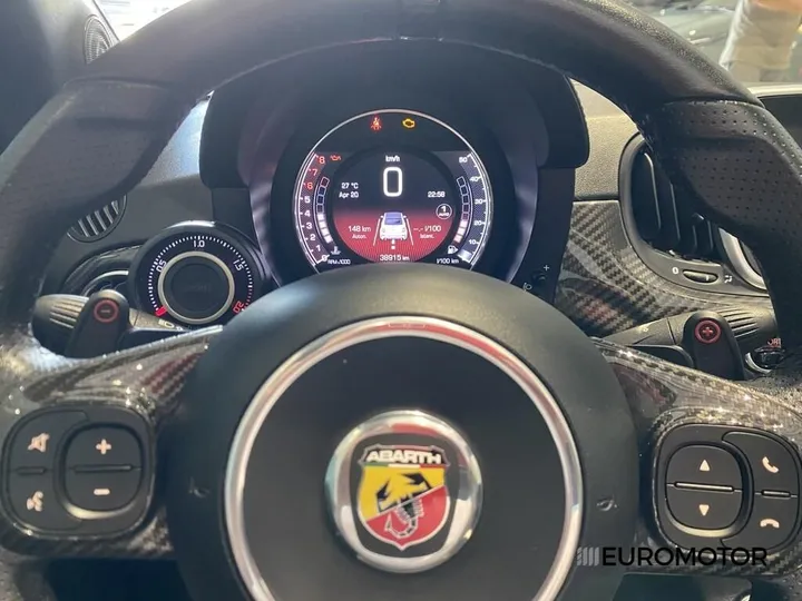 Abarth Other