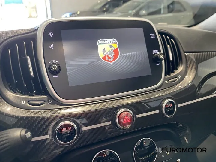 Abarth Other