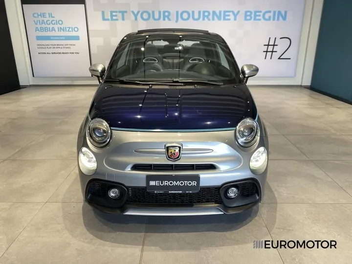 Abarth Other