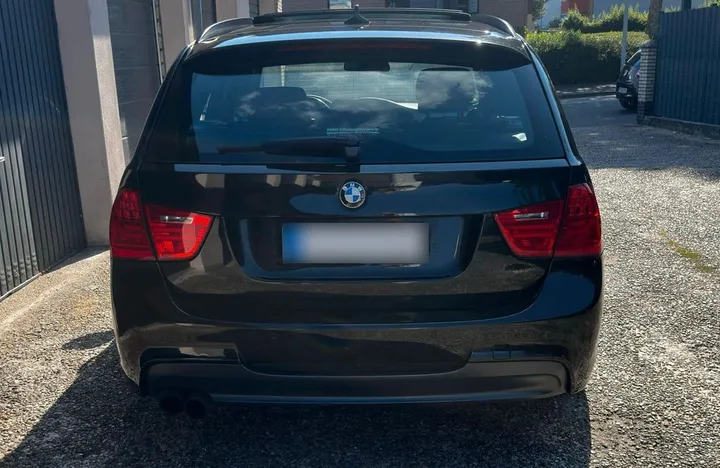 BMW 325
