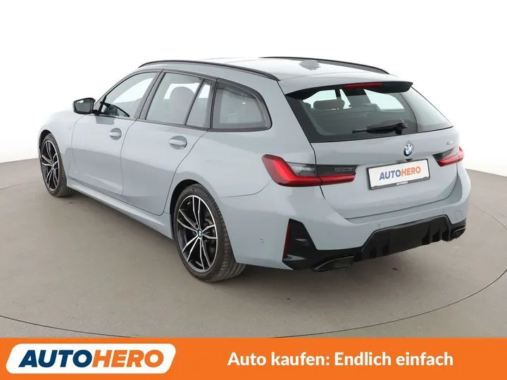 BMW 340