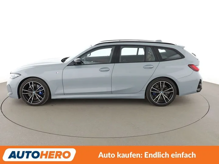BMW 340