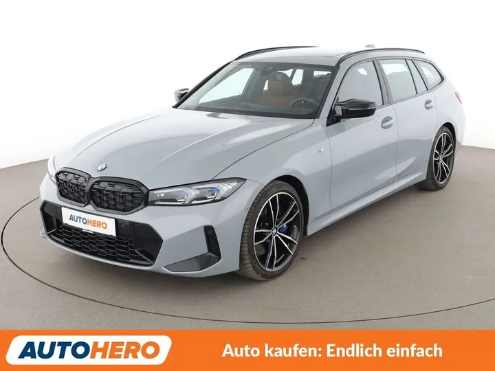 BMW 340