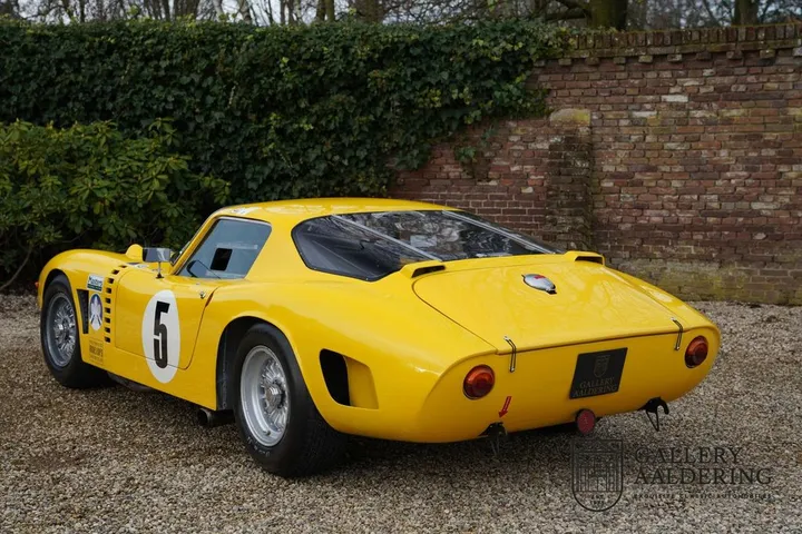 Bizzarrini Other