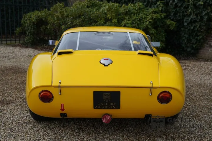 Bizzarrini Other