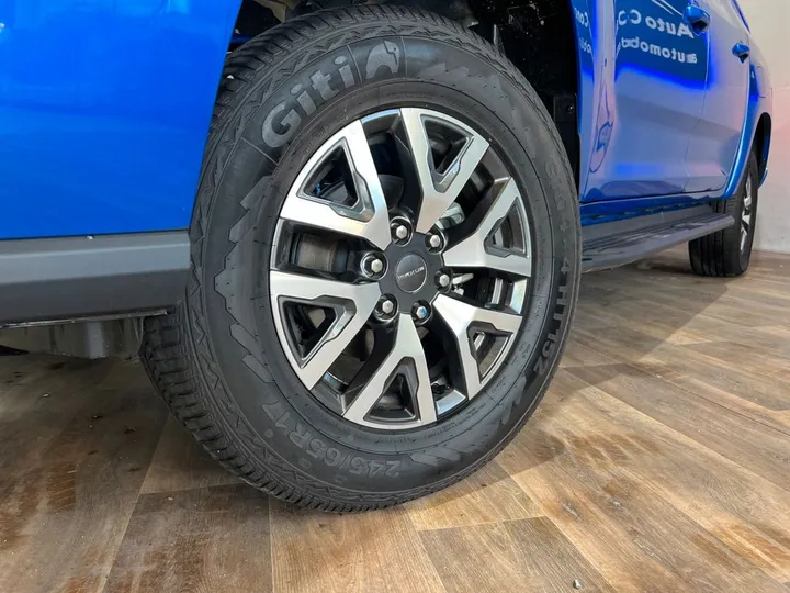 Maxus T90