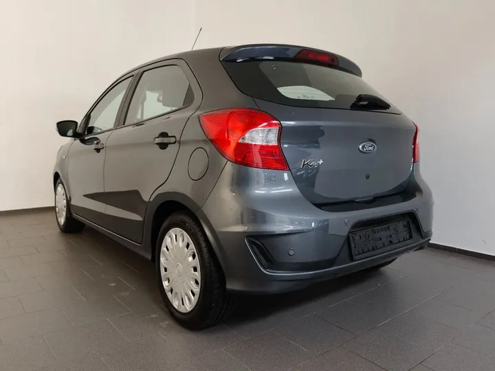 Ford Ka/Ka+