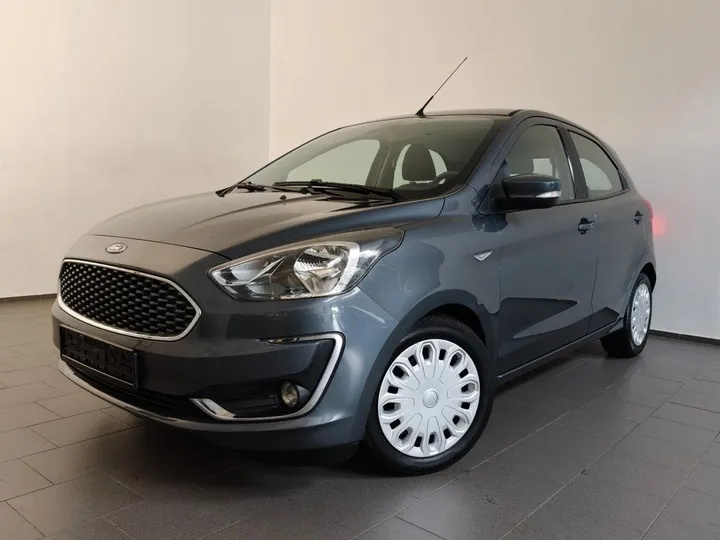 Ford Ka/Ka+