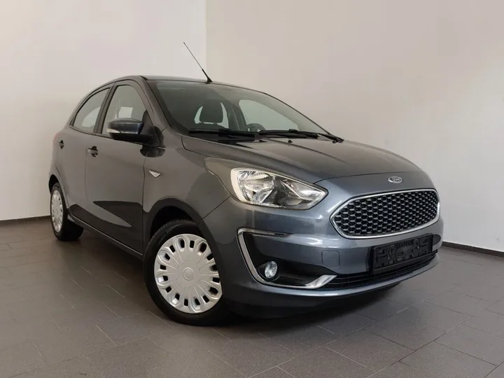 Ford Ka/Ka+