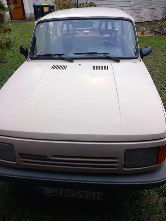 Wartburg Other
