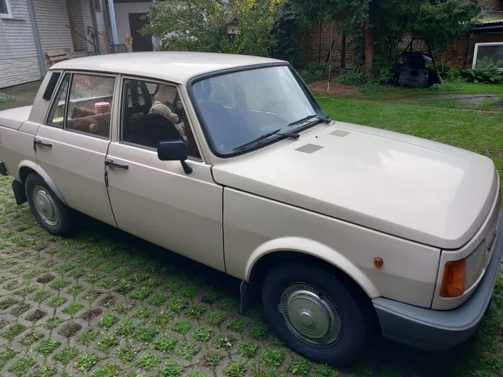 Wartburg Other