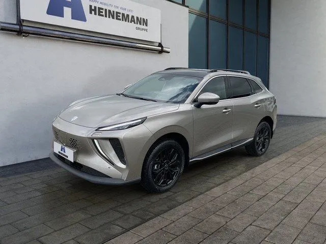 DFM Forthing 5