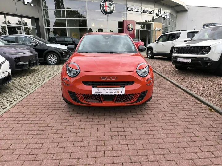 Fiat 600