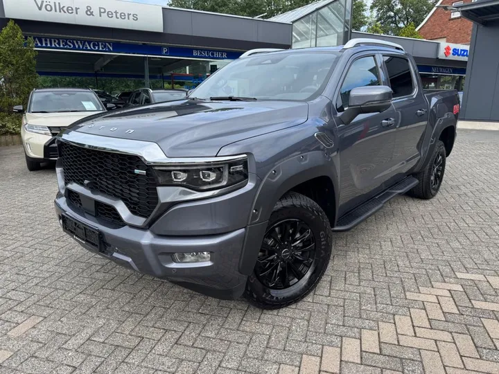 Foton 4