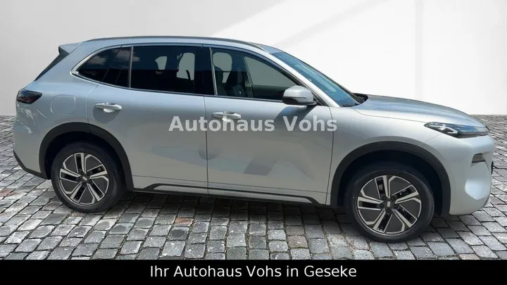 Geely Starray EM-i