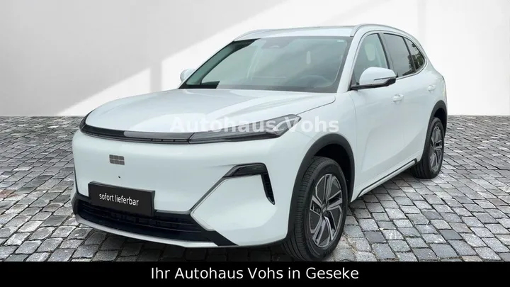 Geely Starray EM-i