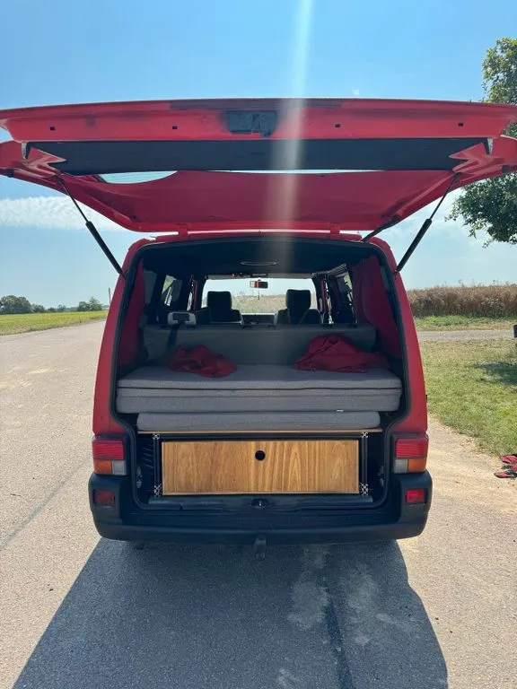 Volkswagen Other
