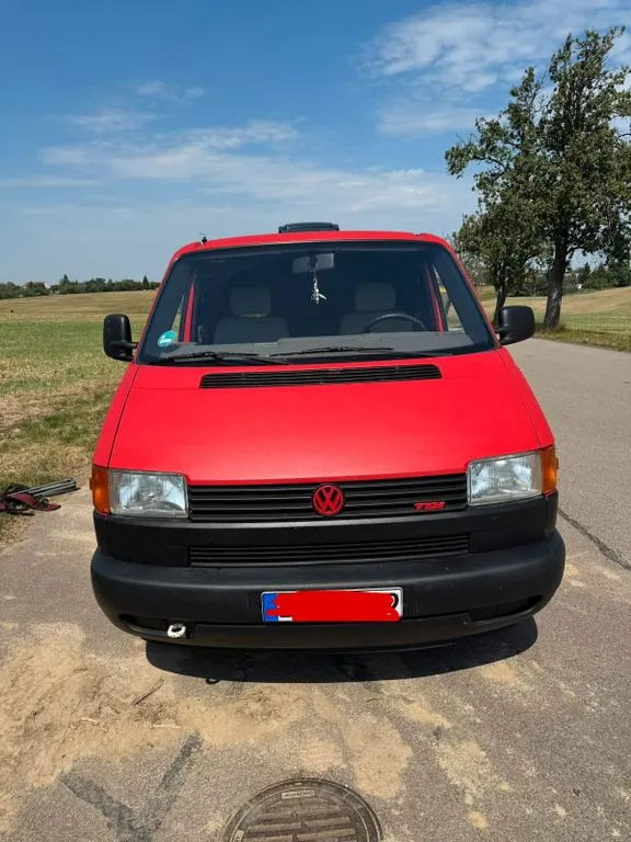 Volkswagen Other