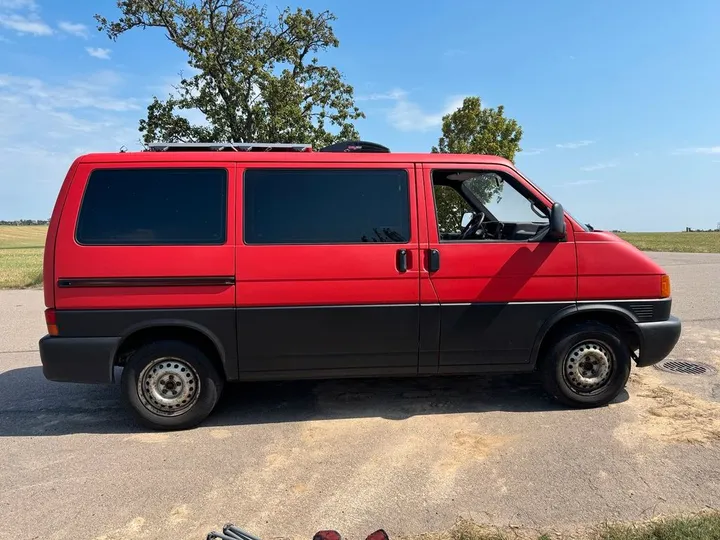 Volkswagen Other