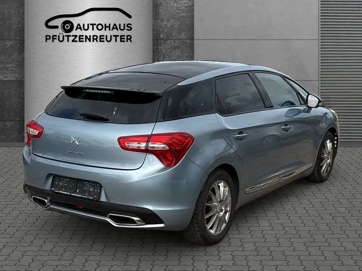 Citroën DS5