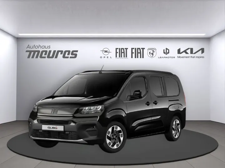 Fiat Qubo