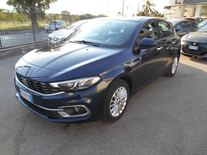Fiat Tipo