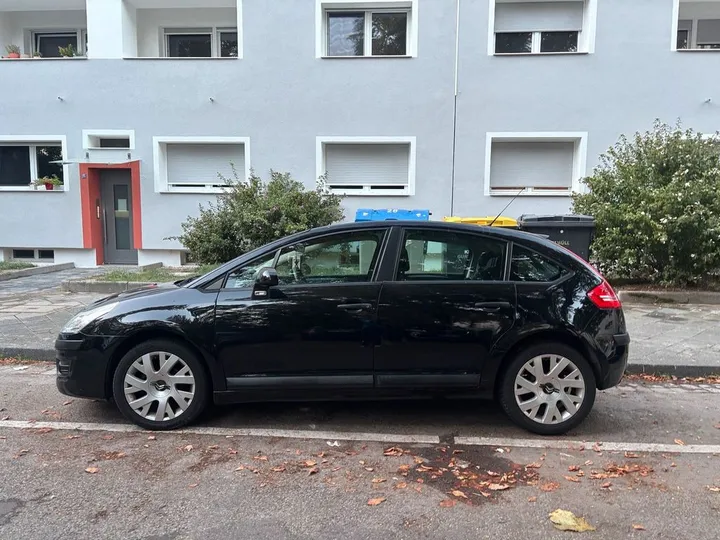 Citroën C4