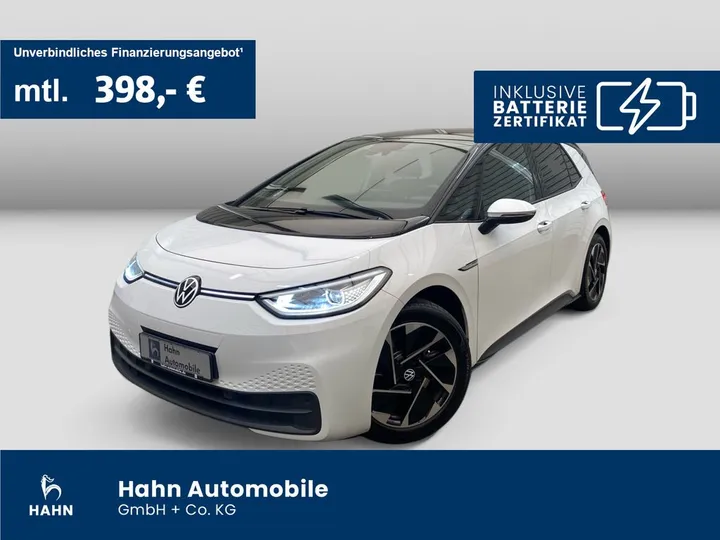 Volkswagen ID.3