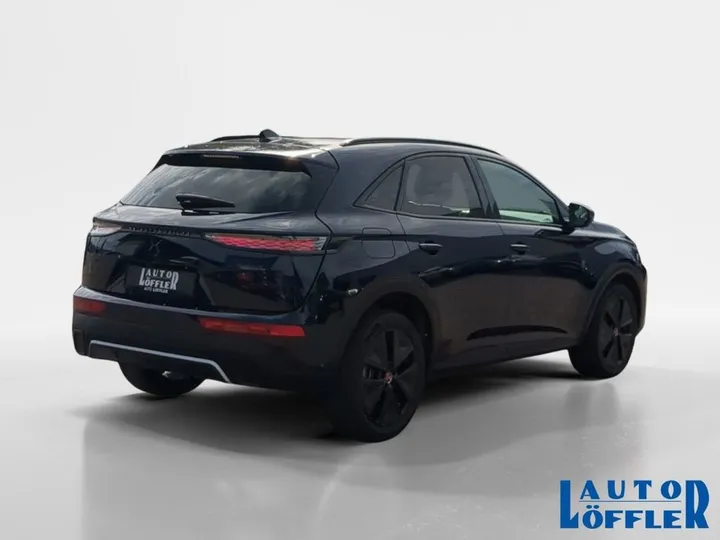 DS Automobiles Other