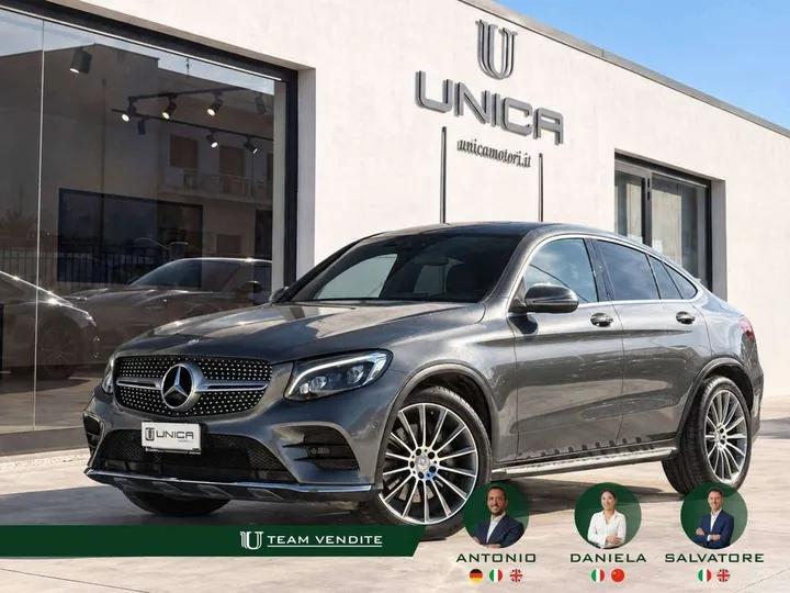 Mercedes-Benz Other