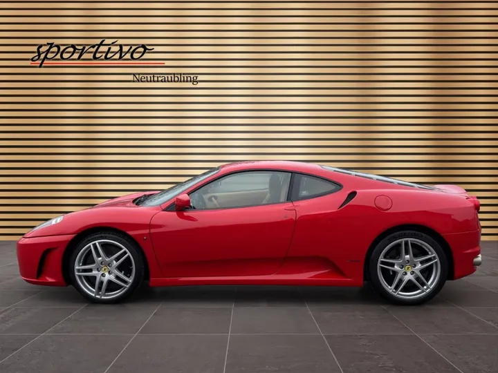 Ferrari F430