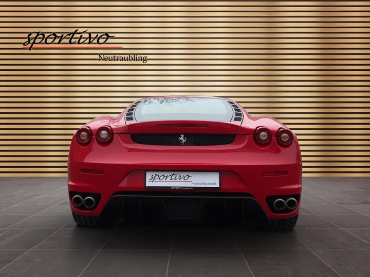 Ferrari F430