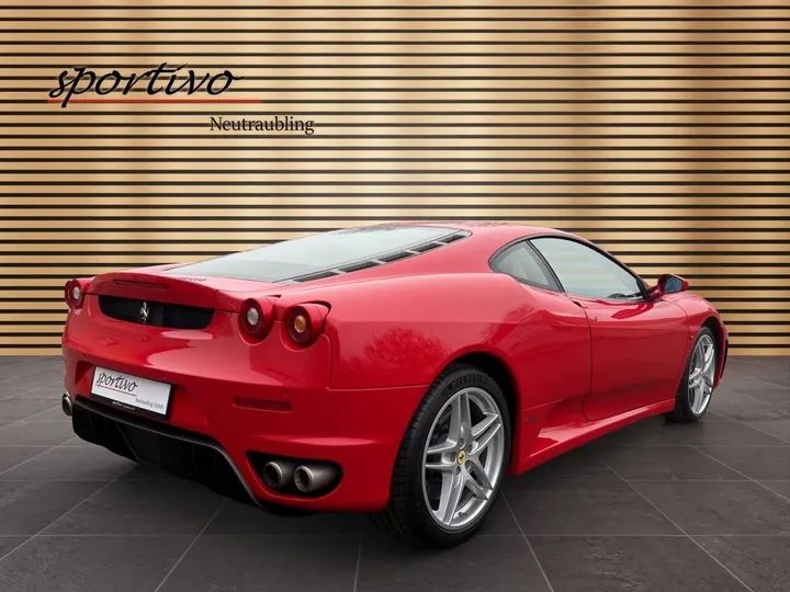 Ferrari F430