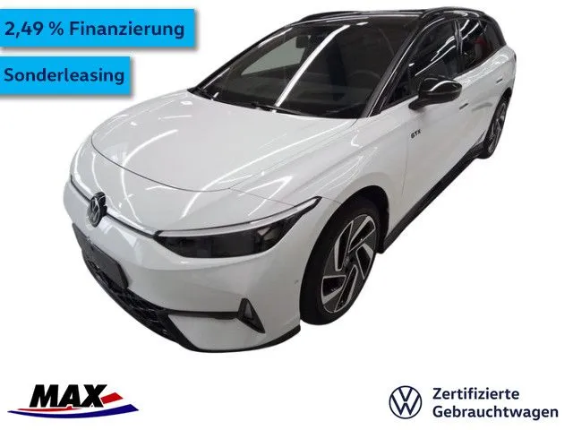 Volkswagen ID.7