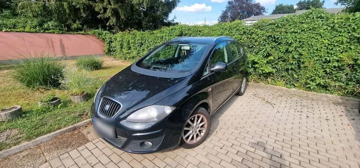 Seat Altea