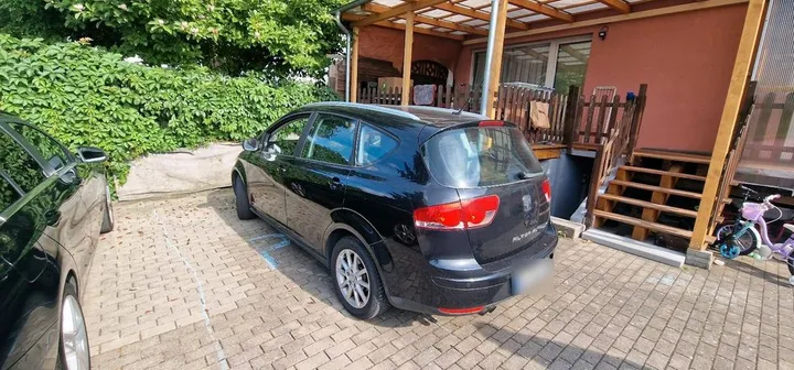 Seat Altea