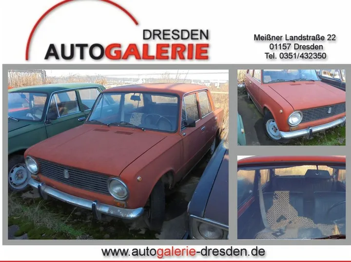 Lada 1200