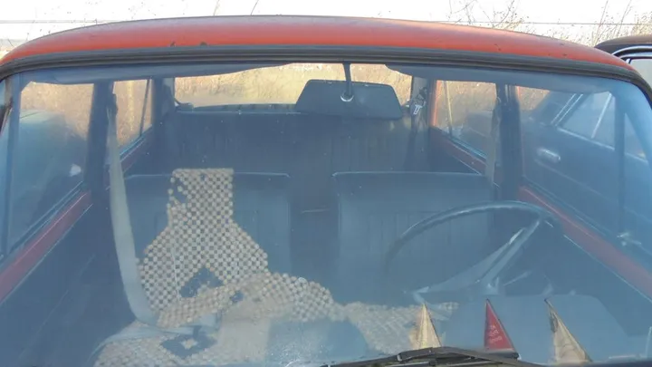 Lada 1200